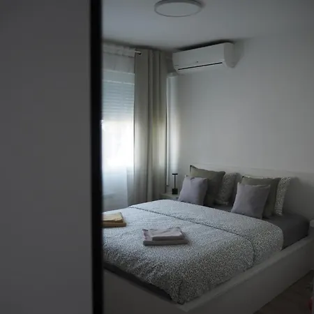 Apartment Simon Zagreb Exterior photo