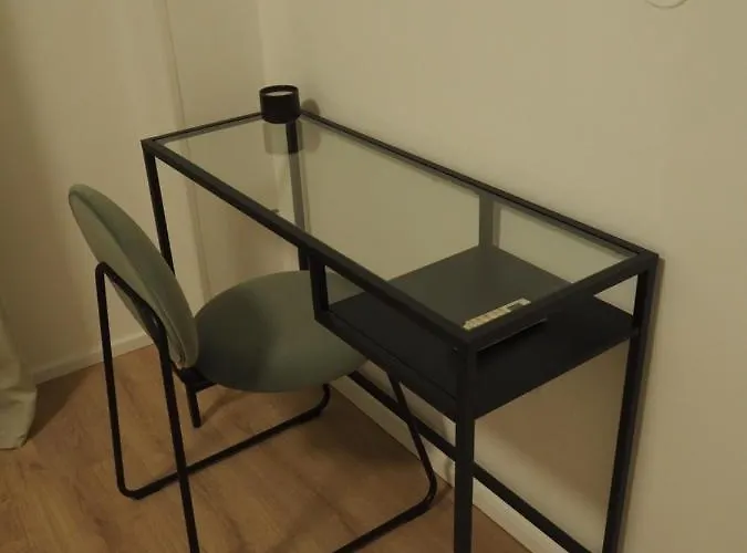 Apartment Simon