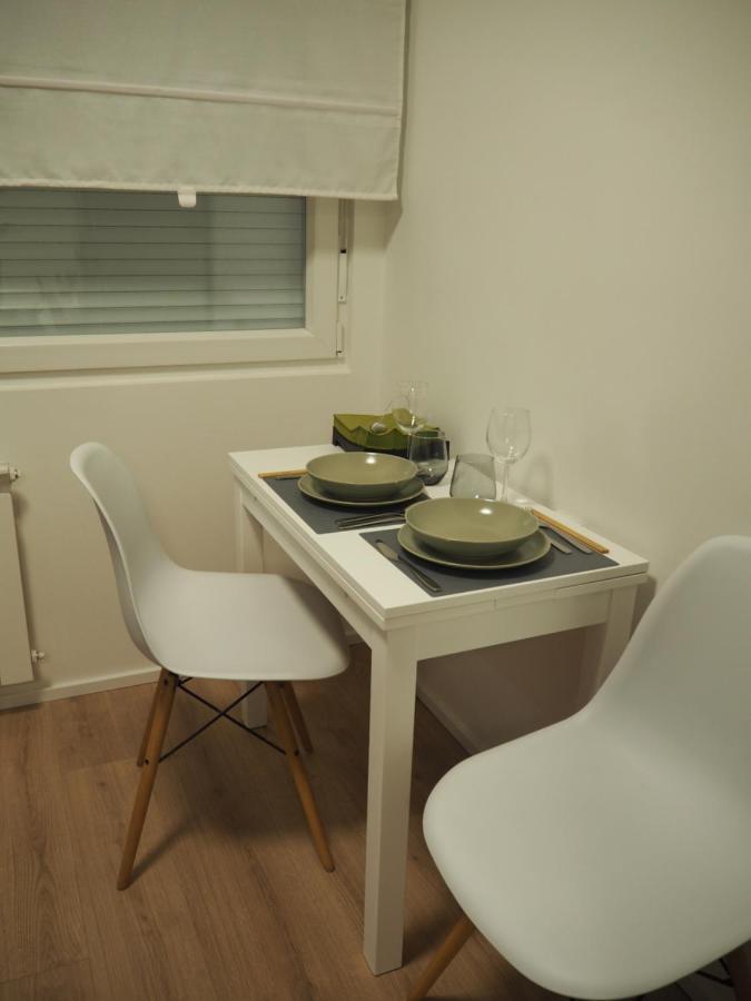 Apartma Simon *