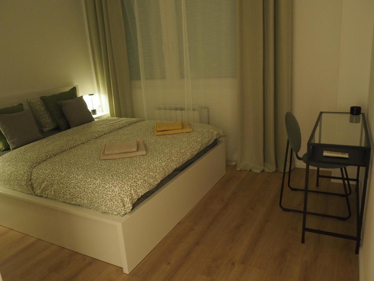 Apartma Simon