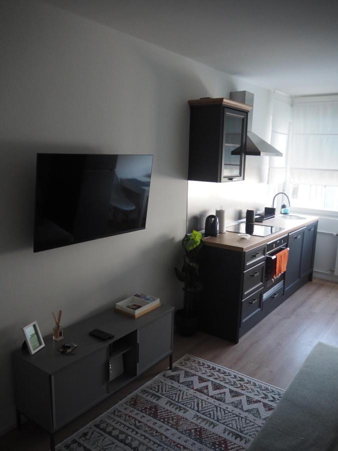 Simon Apartma *