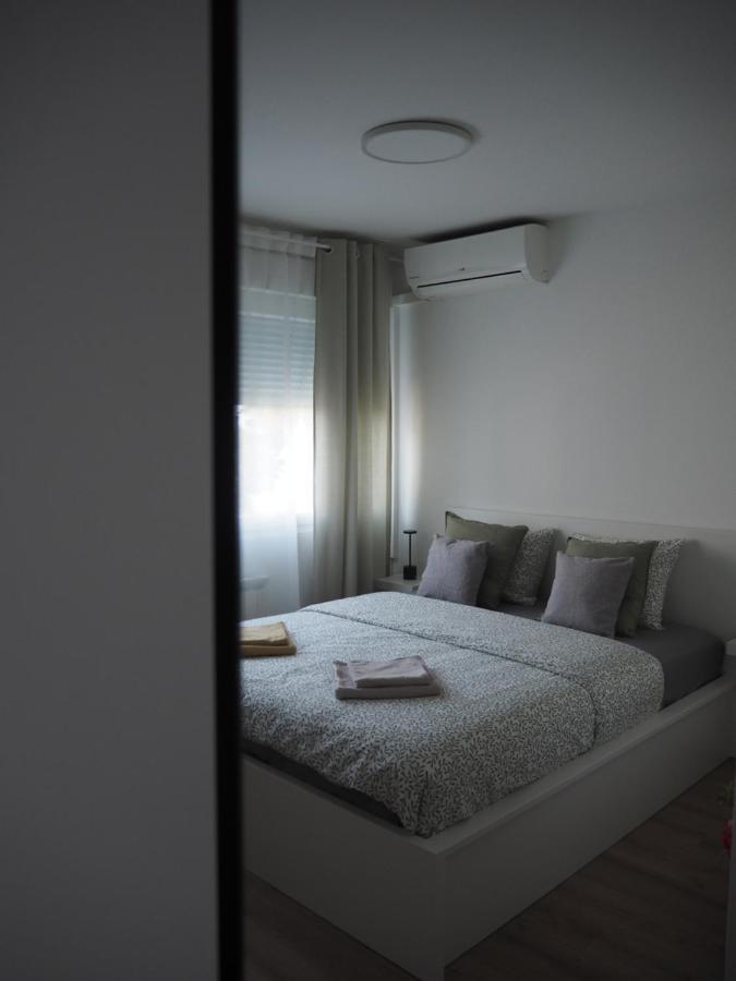 Simon Apartma Zagreb