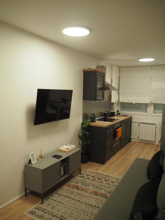 Apartma Simon